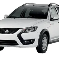 کوییک GX تیپ L مدل 1403