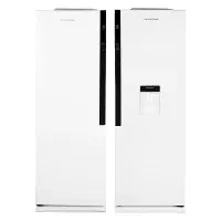 یخچال فریزر دوقلو هاردستون