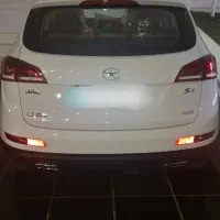 jac s5 صفر کیلومتر