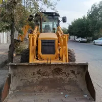 بیل بکهو|خودرو سنگین|کرمان, |دیوار
