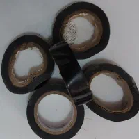 فروش فوق العاده چسب برق ضد حریق