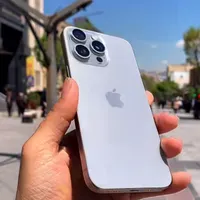 اپل iPhone 15 Pro Max با حافظهٔ ۲۵۶ گیگابایت