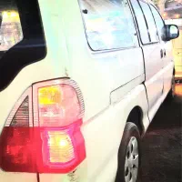 ون فاو سیبا مدل2009 موتور میتسوبیشی دوگانه سالم|خودرو سواری و وانت|تهران, مینابی|دیوار