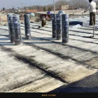 اجرای تخصصی ایزوگام و قیرگونی بنگال|خدمات پیشه و مهارت|مشهد, جانباز|دیوار