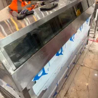 لوازم فست فود کم کارکرد با قیمت منقطی|کافیشاپ و رستوران|قرچک, زیبا شهر|دیوار