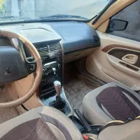 پارس تیوفایو کلاس 15 چهار چرخ دیسک