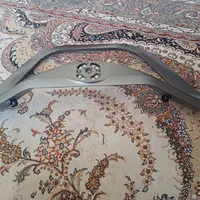 پایه تلویزیون الجی 42 اینچ|تلویزیون و پروژکتور|سمنان, |دیوار