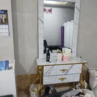 وسایل سالن در حد نو