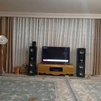 پرده پتینه سالم ونو