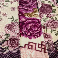 پتو پرنسا مدل کژال|رختخواب، بالش، پتو|بندر ماهشهر, |دیوار