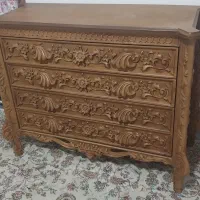 دراور منبت|بوفه، ویترین، کنسول|گرگان, |دیوار