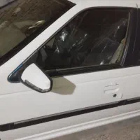 پارس 402صفر 8کار موتور جدید