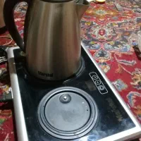 چای ساز|سماور، چایساز، قهوهساز|تهران, سبلان (لشگر)|دیوار