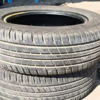 لاستیک بارز سمندی|قطعات یدکی و لوازم جانبی|قم, مجیدیه|دیوار