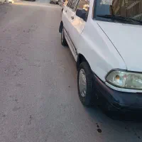 پراید مدل 81|خودرو سواری و وانت|ارومیه, |دیوار