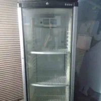 خریدار فروشنده یخچال نوشابه و فریزر تک در|فروشگاه و مغازه|تهران, الهیه|دیوار