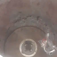 تنور گازی خانگی|اجاق گاز و لوازم برقی پختوپز|تربت جام, جامرود|دیوار