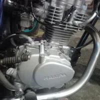 2 عدد مزایده سالم|موتورسیکلت|ارومیه, |دیوار