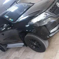 مگث موتور کلوت اتوماتیک مدل ۴۰۳ کارکرد ۴۳۰۰۰|خودرو سواری و وانت|آبادان, |دیوار