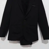 دو عدد کت شلوار بچه گانه  نو نو  و لباس کار|کفش و لباس بچه|مشهد, عامل|دیوار