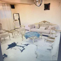 مبل کلاسیک هفت نفره
