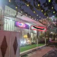 سالن عقد و عروسی نامزدی ومراسم خانواده گی دیاکو