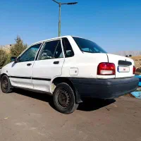 پراید ۱۳۱ مدل ۹۰|خودرو سواری و وانت|جوانرود, |دیوار