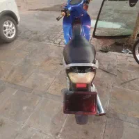 موتور طرح ویو|موتورسیکلت|آبیک, |دیوار