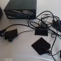 دستگاه فیزیوتراپی خانگی|پزشکی|رویان, |دیوار