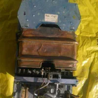 نصب تعمیر سرویس پکیج اسپیلت آبگرمکن بخاری|خدمات پیشه و مهارت|گنبد کاووس, |دیوار