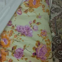تشک دو نفره سالم و نو نو|رختخواب، بالش، پتو|تهران, جنتآباد جنوبی|دیوار