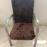 میز و صندلی