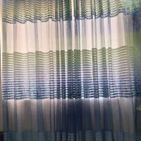 پرده پذیرایی