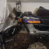 احسان 200 سی. سی