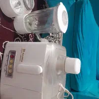 اب میوه گیری ارشیا درحد نو