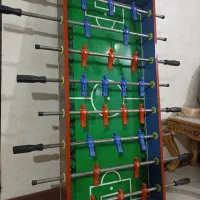 فوتبال دستی|تجهیزات ورزشی|صدرا-فارس, فاز ۲|دیوار