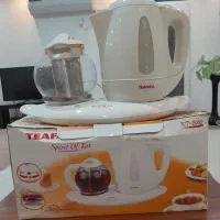 فروش یک چای ساز مارک تیفال