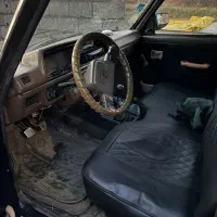 مزدا ۲۰۰۰ مدل ۸۱ فوق العاده|خودرو سواری و وانت|آستانه اشرفیه, |دیوار