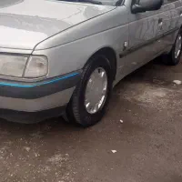 پژو ۴۰۵مدل۸۷دوگانه شرکت درجه۱|خودرو سواری و وانت|رشت, پیرکلاچای|دیوار