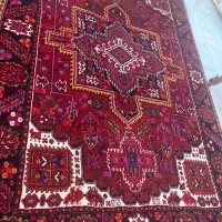 فرش ۶متری|فرش|سهند, |دیوار