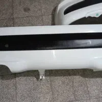 یک جفت سپر عقب ۲۰۷