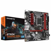 مادربرد GIGABYTE مدل B760M GAMING DDR4