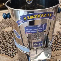 سبزی خورد کن