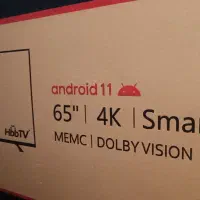 فروش تلویزیون دوو 65 اینچ مدل DSL-65SU1870
