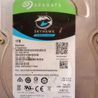 هارد یک ترابایت سیگیت