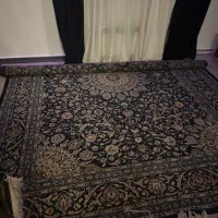 فرش دستبافت ۱۲ متری قدیمی|فرش|تهران, پونک|دیوار