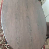 میز غذا خوری سالم