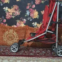کالسکه|کالسکه و لوازم جانبی|میناب, |دیوار