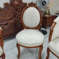 مبلمان کلاسیک بلژیکی|مبلمان خانگی و میز عسلی|پاکدشت, حصار امیر|دیوار