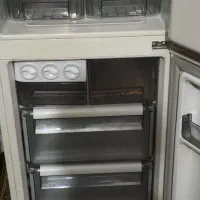 یخچال ۲در|یخچال و فریزر|رشت, حافظ آباد|دیوار